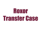 Mahindra Roxor Transfer Case & Parts